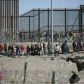 Maroko prošle godine zaustavio 75.000 migranata koji su se uputili ka Evropi