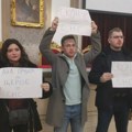 Zašto su studenti Beogradskog univerziteta ostali bez svog predstavnika: Izbor studenta prorektora nije na vidiku