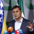 Novalić izjavio da je 'obaviješten o potvrdi presude'