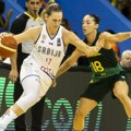 Srbija pobedila Brazil: Košarkašice promašile bacanje za Olimpijske igre, ali Pariz je i dalje blizu