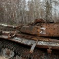 IISS: Rusija izgubila 3.000 tenkova u Ukrajini, oslanja se na stare zalihe