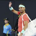 Nadal: Đoković najveći u istoriji, iako je projektovao imidž koji je gori od onog što zaista jeste