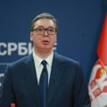 Vučić: Ako bude novih izbora u Beogradu, biće održani krajem maja ili početkom juna