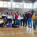 3 kragujevačke škole u finalu takmičenja u programiranju dronova i robota