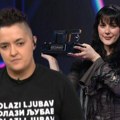 Oglasila se Marija Šerifović posle takmičenja pze: "Teya Dora je najbolja i zasluženo ide u Švedsku, kolegama iz…