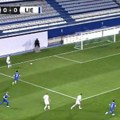 Neverovatan autogol, sanjaće ga godinama Letonci zatresli svoju mrežu u 14. sekundi, a Lihtenštajn ih slavi (video)