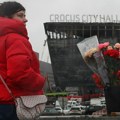 Raste broj poginulih u terorističkom napadu u Moskvi, preminula jedna od povređenih osoba: 140 mrtvih u masakru