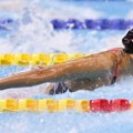 Japanska plivačica pobedila opaku bolest: Obezbedila mesto na Olimpijskim igrama u Parizu