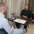 Ivanišević za SK: Zimonjić – perfektan za Novaka (VIDEO)