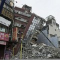 Razoran zemljotres odneo 13 života; Tela ispod ruševina VIDEO
