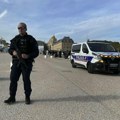Tri osobe privedene u Francuskoj, pokušale da dronom dostave drogu u zatvor