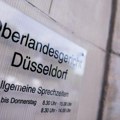 Suđenje u Diseldorfu: mreža finansijera terorizma