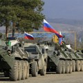 Rusija povlači vojsku iz Nagorno-Karabaha