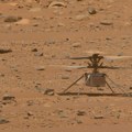 NASA se i zvanično oprostila od robotskog helikoptera Ingenuity, on sada ima novu ulogu