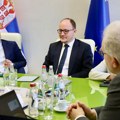 Srbija peta na svetu po broju lokacija za bežični pristup internetu u naučno-istraživačkim i obrazovnim institucijama