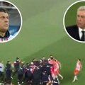 Milojević kao Anćeloti: Evo šta je trener Zvezde radio dok su ostali u ekstazi slavili drugi gol na derbiju