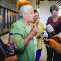 Majke Srebrenice stigle u Sarajevo: Srbiji je potrebnija rezolucija nego nama