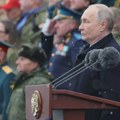 Rusija i Dan pobede: „Učinićemo sve da sprečimo globalni rat“, kaže Putin