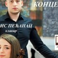 Класика у Замку: Концерт у Врњачкој Бањи