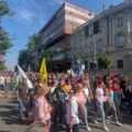 Prosvetari imaju samo dva zahteva: Štrajk skoro 1.000 škola u Srbiji zbog nasilja nad profesorima