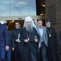 Patrijarh Porfirije pred Vučićev put u Njujork: Podići glas protiv istorijskog revizionizma