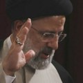 Otkriven uzrok za pad helikoptera u kojem je bio predsednik Irana
