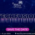 Osmi Forum naprednih tehnologija 12. i 13. juna u Naučno-tehnološkom parku