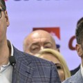 Vučić: Zalažem se da "svi svuda" pregledaju kompletan izborni materijal
