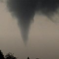 Tornado pogodio grad Sombathelj na zapadu Mađarske