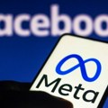 Meta: Koristit ćemo objave Europljana na Facebooku za obuku AI-ja