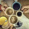 Lista 10 zemalja u kojima se pije najviše kafe