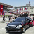 Odjeci Putinove posete Pjongjangu: Ruski predsednik poručuje Zapadu da "nije odigrao na sve karte koje ima"