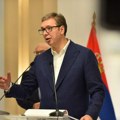 Vučić postavio važna pitanja predsedniku i premijeru Crne Gore povodom Rezolucije o Jasenovcu /video/