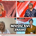 Nataša Kandić priznala: Rezolucija o Srebrenici bila paravan, kad se promeni vlast Srbe ćemo optužiti za genocid i u…