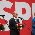 SPD, predizborna kampanja i rat u Ukrajini