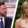 Trampov zamenik oštro odgovorio na kritiku Dženifer Aniston: To je odvratno