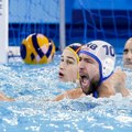 Vaterpolisti Srbije doživeli i drugi poraz na Olimpijskim igrama: Španci sigurni protiv "delfina"