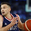 Ražnatović negirao NBA glasine: Avramović u CSKA naredne sezone