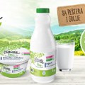 Domaći organski jogurt i kiselo mleko stigli u Maksi supermarkete