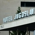 U decembru počinje rušenje Hotela „Jugoslavija“, biće sačuvan legendarni luster