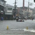 Tropska oluja prešla preko Filipina: Poplave i klizišta odnele najmanje 14 života