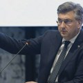 „Naša uloga je čestitarska i posmatračka, sankcije Dodiku nisu tema“: Plenković u zvaničnoj poseti BiH