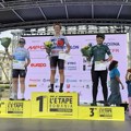 Veliki uspeh u Bukureštu na trci L’Etape Romania by Tour De France