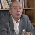 Preminuo akademik Vidojko Jović