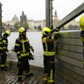 Hiljade ljudi evakuisano u Donjoj Austriji, Poljskoj i Češkoj, Dunav raste