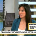 Rusi u Srbiji ove godine kupili stanove u vrednosti od 85 miliona evra