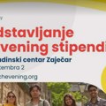 Predstavljanje Chevening stipendija u Zaječaru