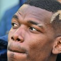 Pogba odbio Brok bojse