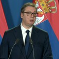 Razgovarali smo i o situaciji u Ukrajini Vučić: Saradnja sa Mađarskom važna da bismo sačuvali naše zemlje od ratnog…