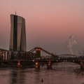 ECB: Eurozona je na rubu nove dužničke krize